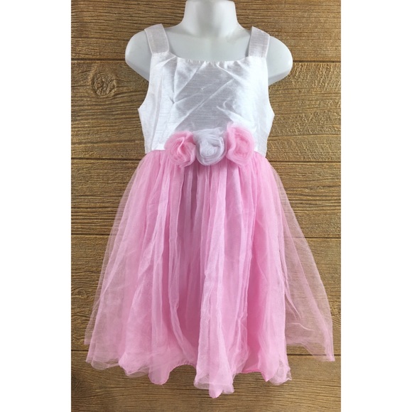 george flower girl dresses